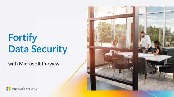 Fortify Data Security