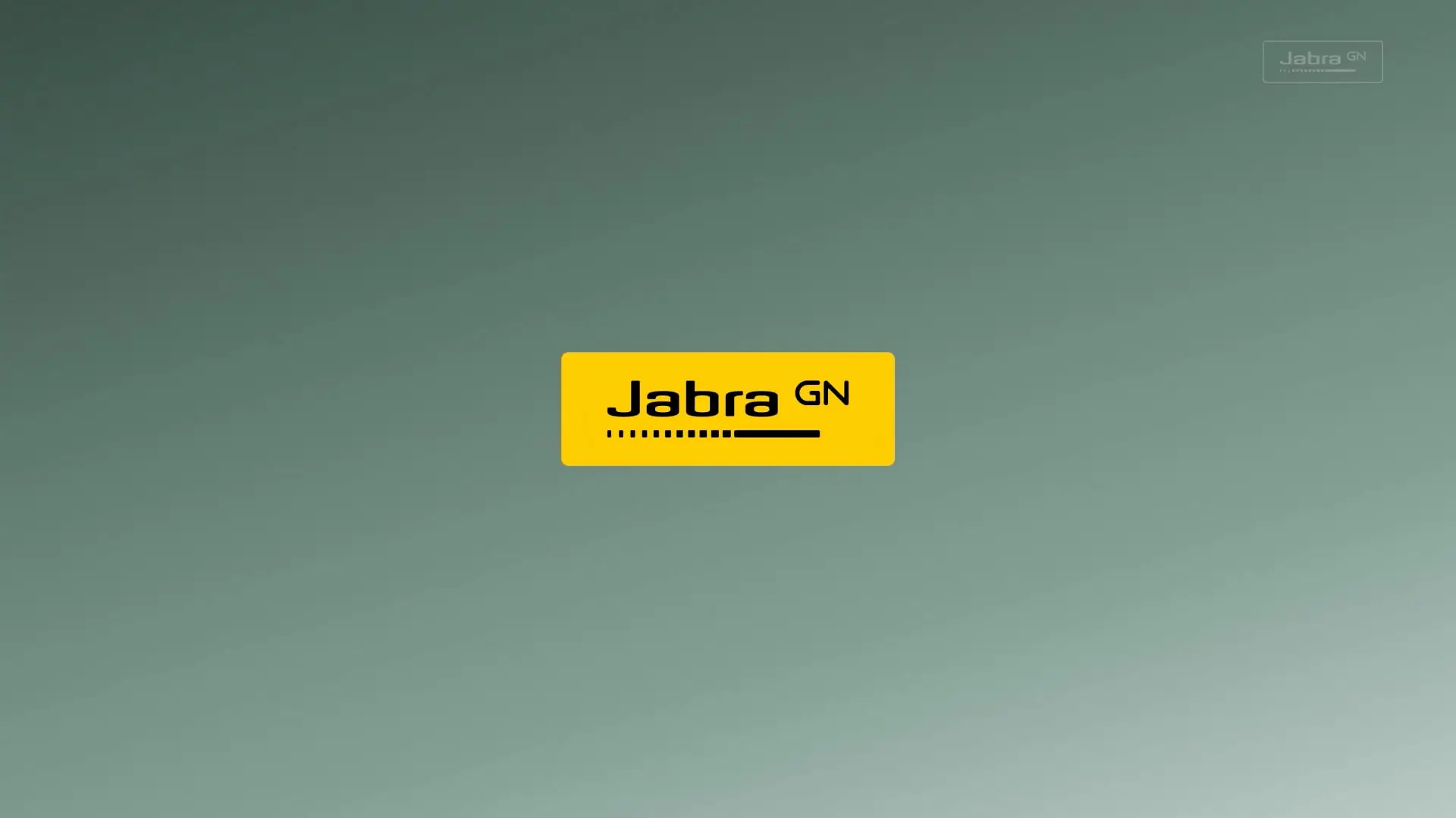 Jabra PanaCast U30 30s Product Video