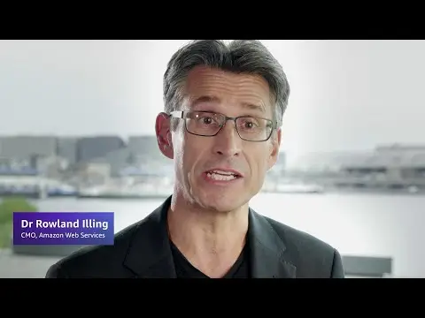 AI Pulse: Transforming healthcare delivery with generative AI on AWS | AWS Public Sector
